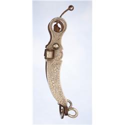 R Gutierrez (1889-1958) Spade Bit