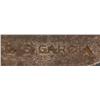 Image 2 : G S  Garcia, Elko, Nev Spade Bit