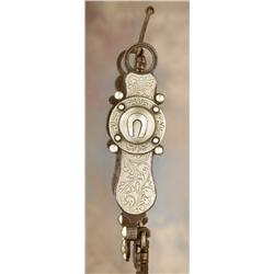 Early Visalia Spade Bit