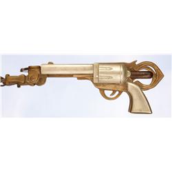 North & Judd W F Cody Gun Bit
