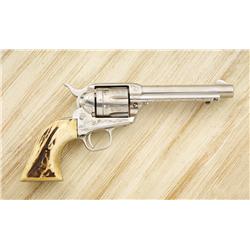 Colt .38 Special Single Action Army