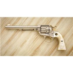 Colt .45 Bisley