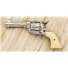 Image 2 : Engraved Colt with Ivory Grips