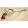 Image 1 : Engraved Colt S A A