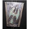Image 2 : NAVAJO STERLING BOLO
