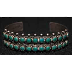 NAVAJO BRACELET