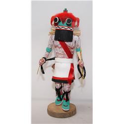 HOPI KACHINA