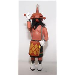 HOPI KACHINA