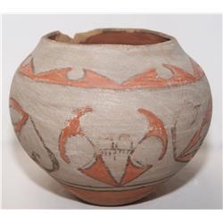 SANTA ANA POTTERY JAR