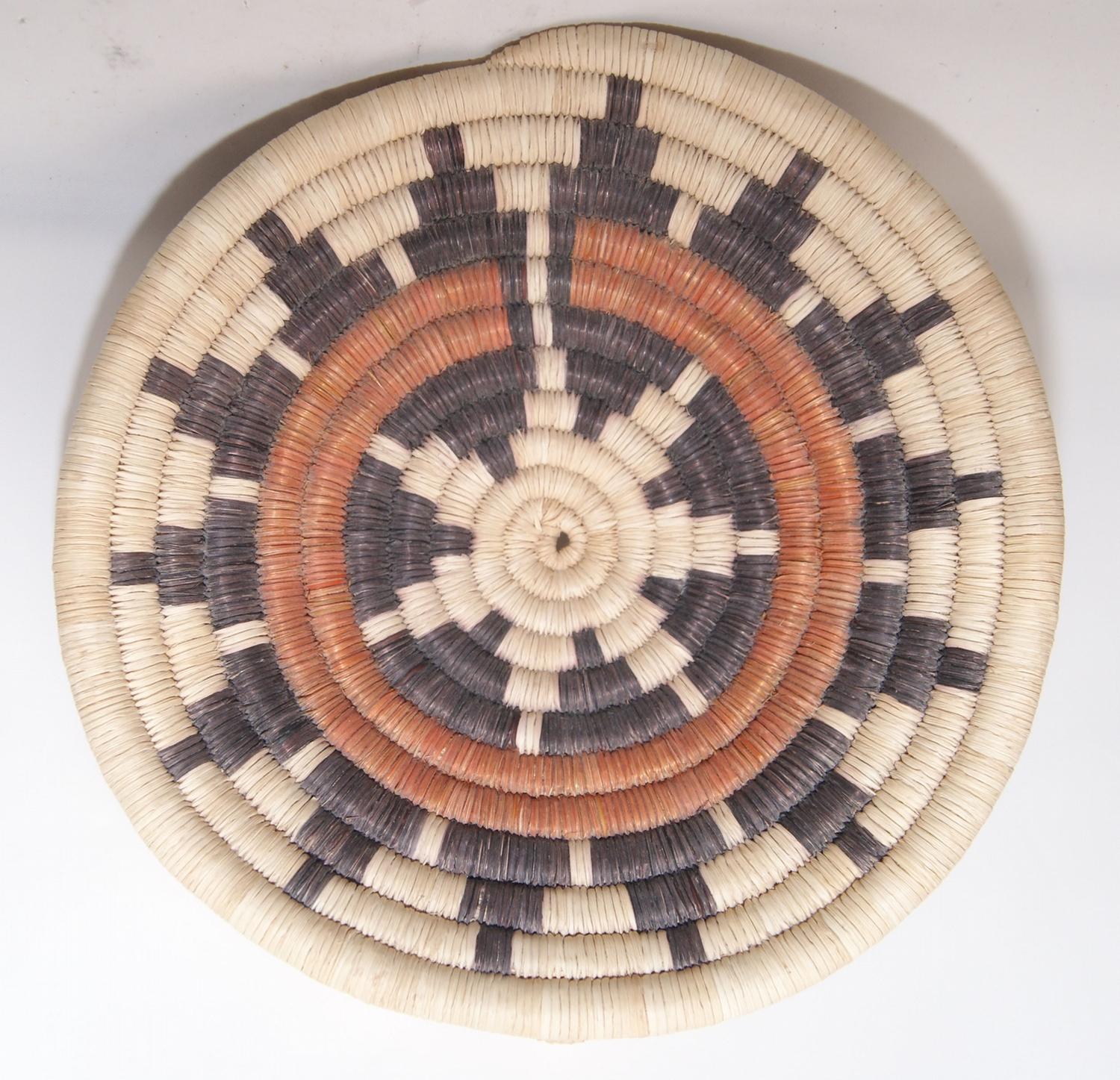 HOPI BASKET