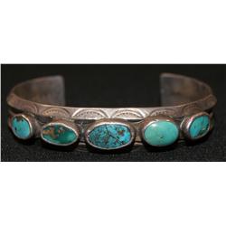 NAVAJO BRACELET