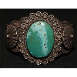 NAVAJO BRACELET