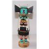 Image 1 : HOPI KACHINA