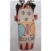 Image 1 : HOPI FLAT DOLL
