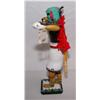 Image 2 : HOPI KACHINA