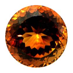 32ct Top Imperial Topaz Appr Est $64k (GEM-28704)