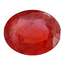 1.4ct Padparascha Sapphire    (GEM-26469)
