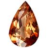 5.49ct Champagne Imperial Topaz Appr Est $14k (GEM-27778)