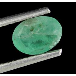 0.55ct Colombia Emerald (GEM-29186A)