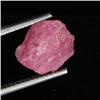 3.76ct Pink Red Ruby Rough Stone (GEM-29110)