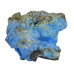 260ct VERY RARE Cyanotrichite Crystal Cluster (GEM-20411)