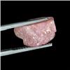 4.79ct Pink Red Ruby Rough Stone (GEM-29112)