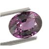 2.50ct Top Natural Oval Ceylon Purple Spinel (GEM-24956)