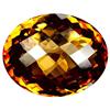 40.42ct Natural Imperial Topaz Appr Est $101k (GEM-28790)