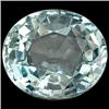 Image 1 : 2.13ct Light Blue Aquamarine Unheated Brazil (GEM-17625)