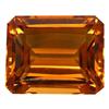 Image 1 : 31.43ct Rich Orange Madeira Citrine Appr Est $16k (GEM-27853)