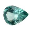 1.32ct AAA Green Amethyst  (GEM-26466)