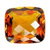 29.25ct Cushion Cut Madeira Citrine Appr Est $15k (GEM-27687)
