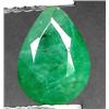 Image 1 : 0.91Ct Top AAA  Natural Green Colombian Emerald (GEM-10188)