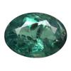 Image 1 : 0.45ct Natural Rare Oval Color Change Alexandrite (GEM-24804)