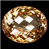Image 1 : 22.17ct Imperial Topaz Unheated  Appr. Est. $44k (GEM-26948)