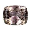 Image 1 : 44ct Natural Cushion Sparking Imperial Kunzite (GEM-25948)
