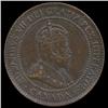 Image 1 : 1903 Canada Cent Hi Grade AU+ (COI-7706)