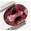 Image 1 : 0.5ct Oval Cut Natural Red Spinel Tanzania  (GEM-28830)