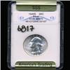Image 3 : 1948S Washington 25c Silver Quarter Coin GEM (COI-6817)