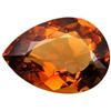 Image 1 : 21.50ct Sparkling Madeira Citrine Appr Est $ 11k (GEM-28322)