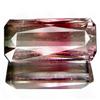 Image 1 : 3.57ct Paraiba Bi-Color Elbaite Tourmaline (GEM-27583)