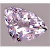 7.70ct Full Luster Sweet Pink Kunzite FLAWLESS (GEM-8119A)