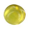 1.61ct Oval Yellow Fire Opal (GEM-24104)