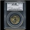 Image 3 : 2004D Sacagawea GEM $1 Coin PCGS MS68 (COI-6363)