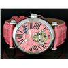 Image 2 : Ladies Jeannerette Hi Fashion Watch (WAT-113)