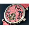 Image 3 : Ladies Jeannerette Hi Fashion Watch (WAT-113)