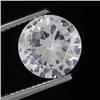 2.87ct White Zircon Gem (GEM-29181)