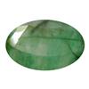 3.50ct Oval Green Emerald Afghan (GEM-26327)