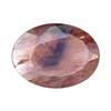 1.23ct Oval Cut Padparascha Sapphire (GEM-26434)