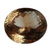 29.55ct Champagne Imperial Topaz Appr. Est. $73k (GEM-24586)